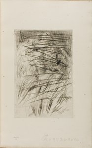 Jo av James Abbott McNeill Whistler
