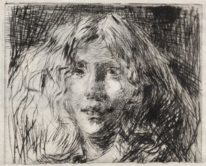  av James McNeill Whistler