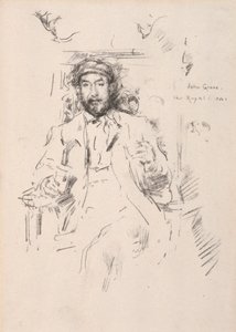  av James McNeill Whistler