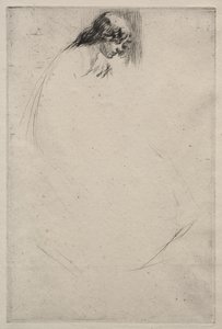  av James McNeill Whistler