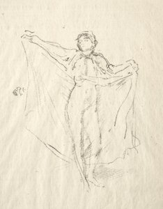  av James McNeill Whistler