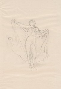 av James McNeill Whistler