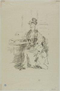  av James McNeill Whistler