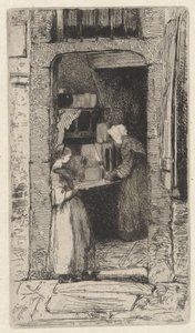  av James McNeill Whistler