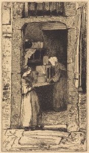  av James McNeill Whistler
