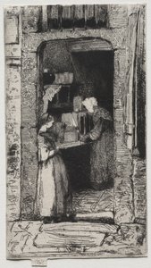  av James McNeill Whistler