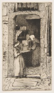  av James McNeill Whistler
