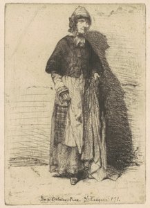  av James McNeill Whistler