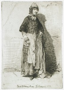  av James McNeill Whistler