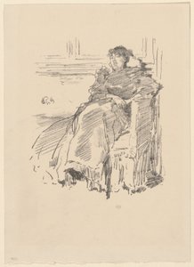  av James McNeill Whistler