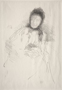  av James McNeill Whistler