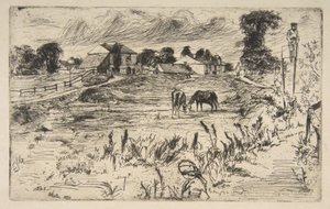  av James McNeill Whistler