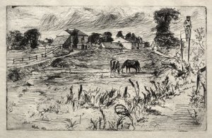  av James McNeill Whistler