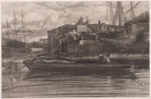  av James McNeill Whistler