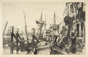  av James McNeill Whistler