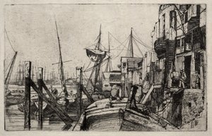 Limehouse