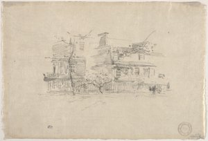  av James McNeill Whistler