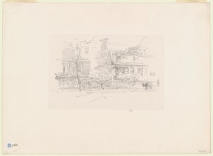  av James McNeill Whistler