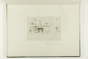 av James McNeill Whistler