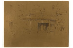  av James McNeill Whistler