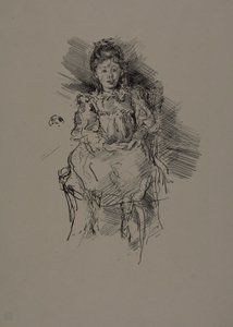  av James McNeill Whistler