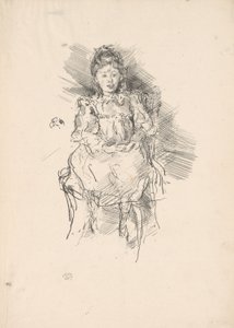  av James McNeill Whistler