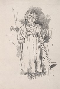  av James McNeill Whistler
