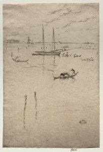  av James McNeill Whistler