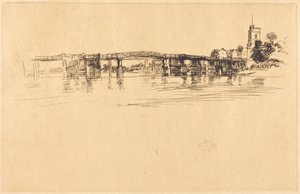 av James McNeill Whistler