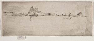  av James McNeill Whistler