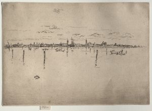  av James McNeill Whistler