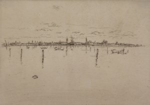  av James McNeill Whistler