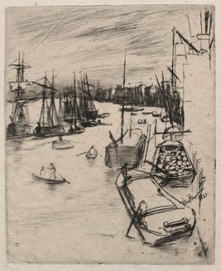  av James McNeill Whistler