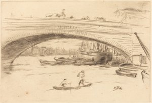  av James McNeill Whistler