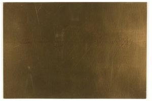 Lang lagune av James Abbott McNeill Whistler