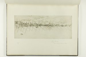  av James McNeill Whistler