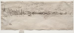  av James McNeill Whistler