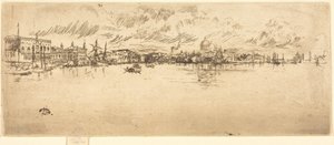  av James McNeill Whistler