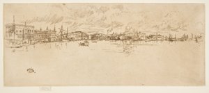  av James McNeill Whistler