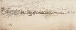  av James McNeill Whistler