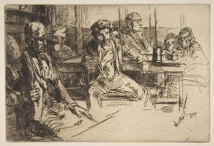  av James McNeill Whistler