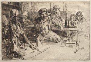  av James McNeill Whistler