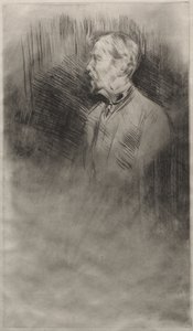  av James McNeill Whistler