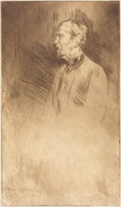 av James McNeill Whistler