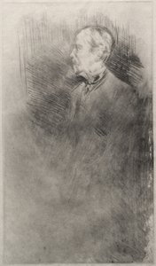  av James McNeill Whistler