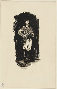  av James McNeill Whistler