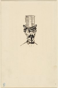  av James McNeill Whistler