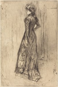  av James McNeill Whistler