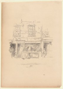  av James McNeill Whistler
