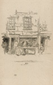  av James McNeill Whistler